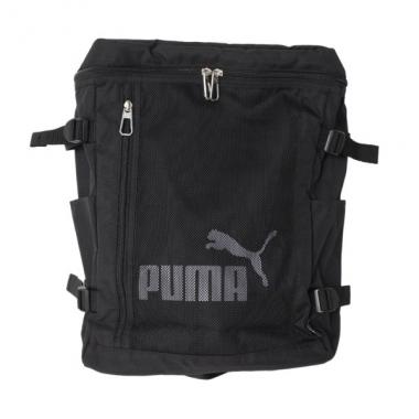 【PUMA】 BOX型 デイパック