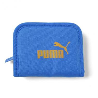【PUMA】 アクティブジップウォレット