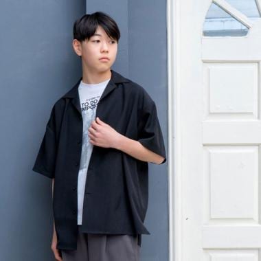 同素材セットアップ可