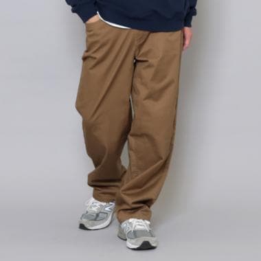 mas. × YOUR SONG IS GOOD “YOUR PANTS IS GOOD” ELASTIC