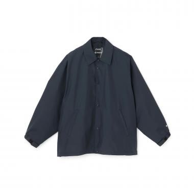 【GLSW.】【GORE-TEX】コーチジャケット