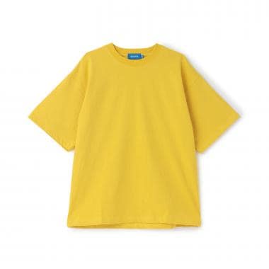 【プチプラ】バックロゴプリントTシャツ