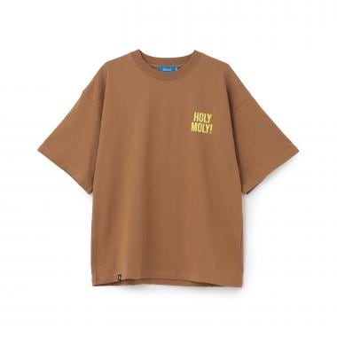 キャラクタープリントTシャツ