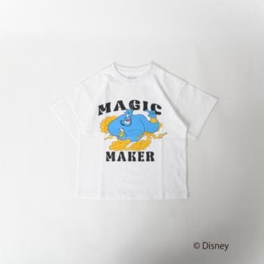 【SKIT0LY】【DISNEY/PIXAR】アソート半袖Tシャツ1