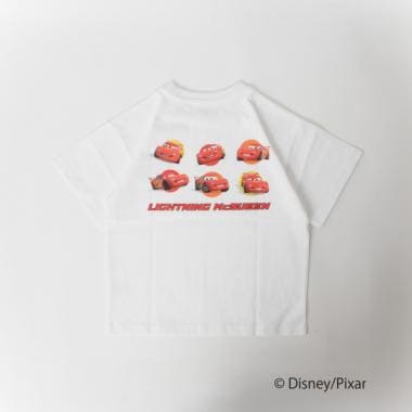 【SKIT0LY】【DISNEY/PIXAR】アソート半袖Tシャツ1