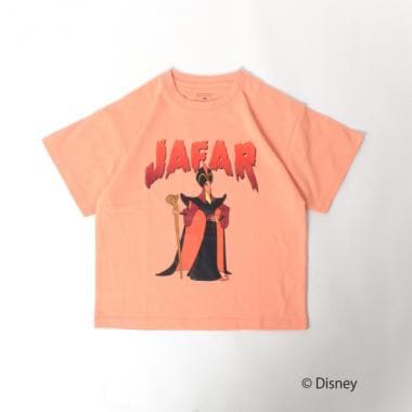【SKIT0LY】【DISNEY/PIXAR】アソート半袖Tシャツ1