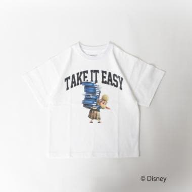 【SKIT0LY】【DISNEY/PIXAR】アソート半袖Tシャツ1