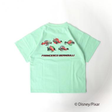 【SKIT0LY】【DISNEY/PIXAR】アソート半袖Tシャツ1