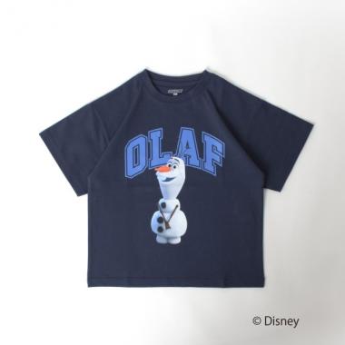 【SKIT0LY】【DISNEY/PIXAR】アソート半袖Tシャツ1