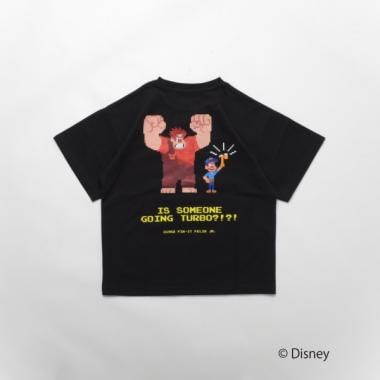 【SKIT0LY】【DISNEY/PIXAR】アソート半袖Tシャツ1