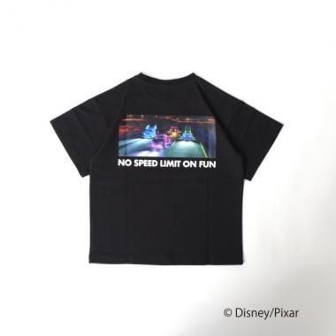 【SKIT0LY】【DISNEY/PIXAR】アソート半袖Tシャツ1