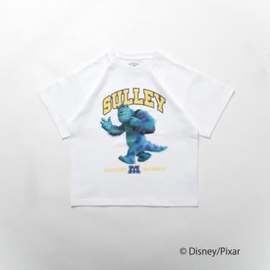 【SKIT0LY】【DISNEY/PIXAR】アソート半袖Tシャツ2