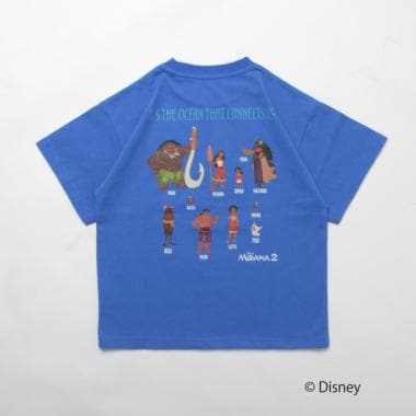 【SKIT0LY】【DISNEY/PIXAR】アソート半袖Tシャツ2