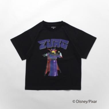 【SKIT0LY】【DISNEY/PIXAR】アソート半袖Tシャツ2