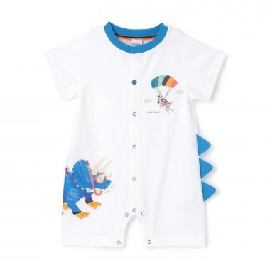 トリケラトプスショートオール