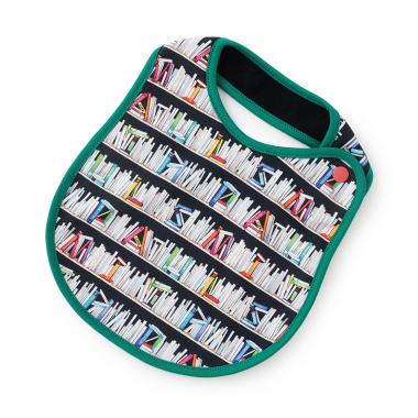 総柄プリントスタイ