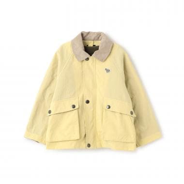 インナーフリース3WAYブルゾン