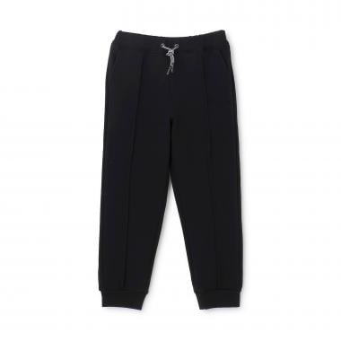 PS HAPPYダンボールニットロングパンツ