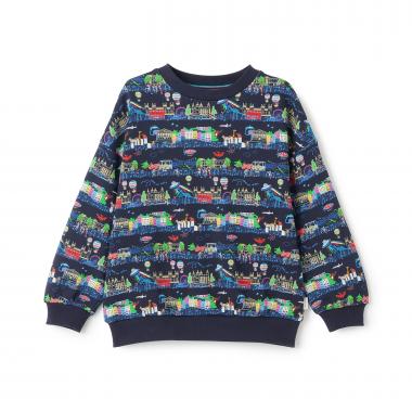 ポール・スミス ジュニア(Paul Smith JUNIOR) (男の子)- 子ども服の