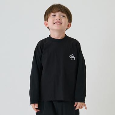 【4WAY】ストレッチL/SL TEE