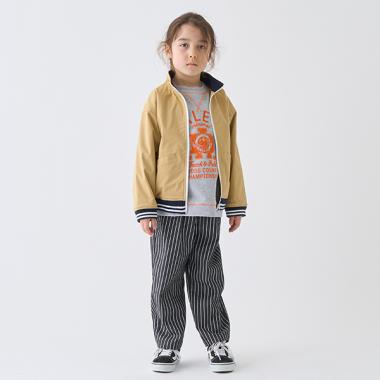 イージータックパンツ