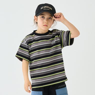 ボーダーＴシャツ
