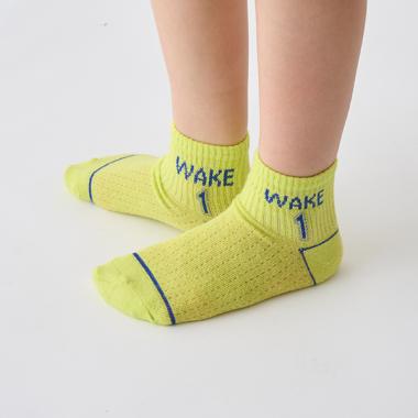 WAKE1ソックス