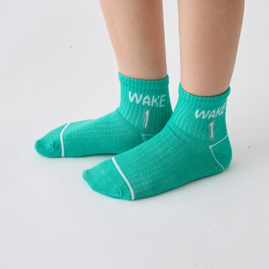 WAKE1ソックス