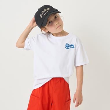 【接触冷感】SURFアソートTシャツ