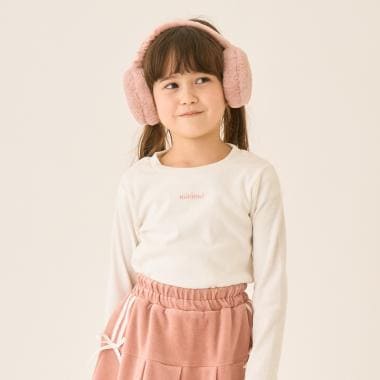 【表起毛】【吸湿発熱】テレコTシャツ