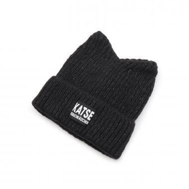 ねこみみニット帽