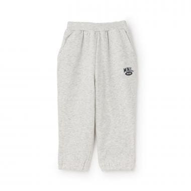 【DailyME】綿100%スウェットパンツ