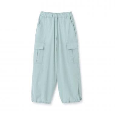 【撥水】カーゴパンツ