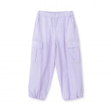 【撥水】カーゴパンツ