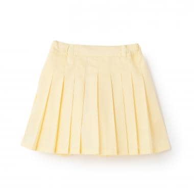 プリーツスカパン