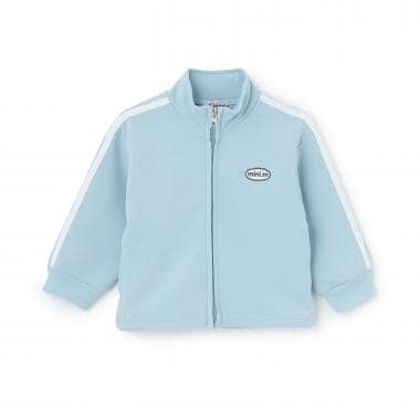 【防汚】トラックジャケット/ダンボール