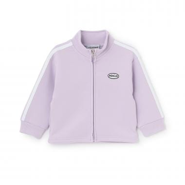 【防汚】トラックジャケット/ダンボール