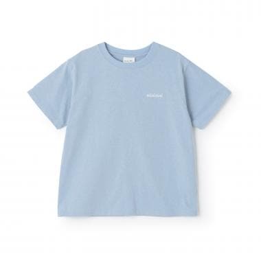 【DailyME】C100/防汚/半袖Tシャツ