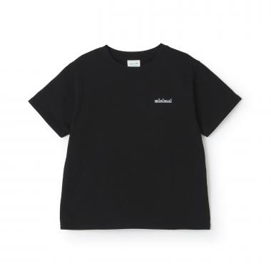 【DailyME】C100/防汚/半袖Tシャツ