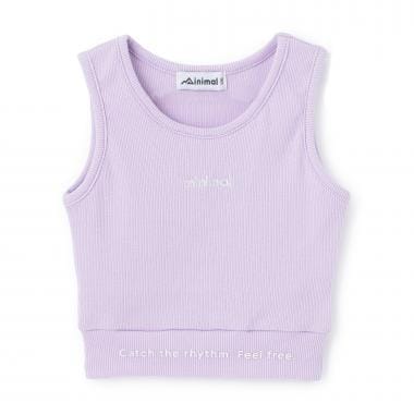 【吸水速乾】【サラサラプラス】安心タンクトップ