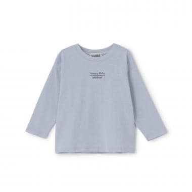 【綿100】【プチプラ】アソートグラフィック長袖Tシャツ