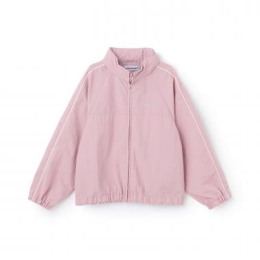 【撥水】ポケッタブルブルゾン