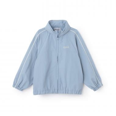 【撥水】ポケッタブルブルゾン