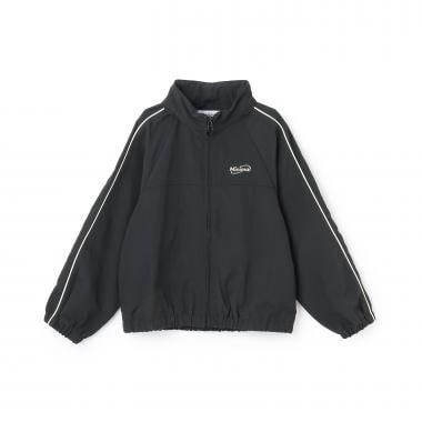 【撥水】ポケッタブルブルゾン