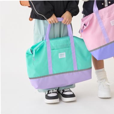 【DailyME/撥水】お道具箱・レッスンバック