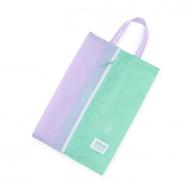 【DailyME/撥水】上履・シューズバック