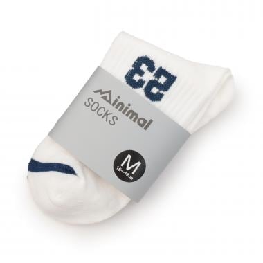 ナンバークルーソックス