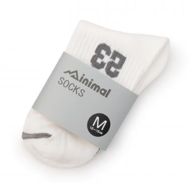 ナンバークルーソックス