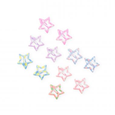 スターパッチンピンセット