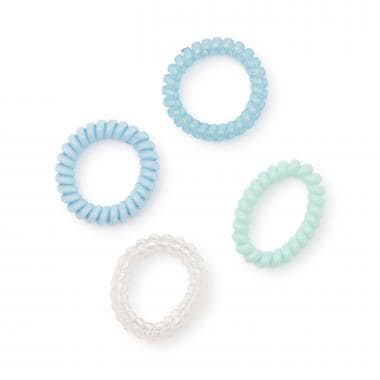 ツイストヘアゴム